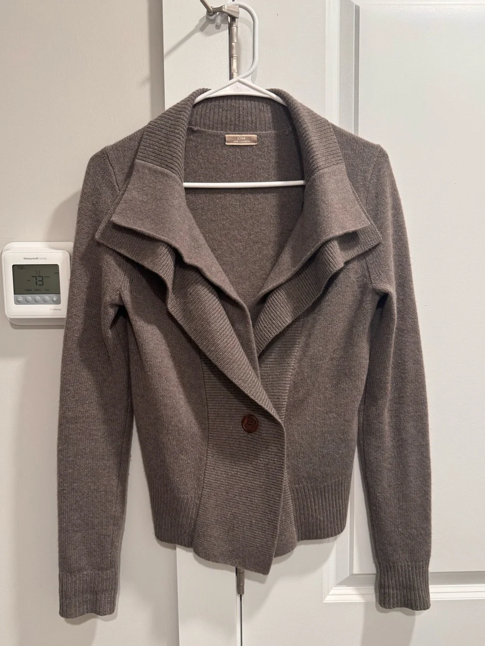 Rare Vintage J.Crew Sample 